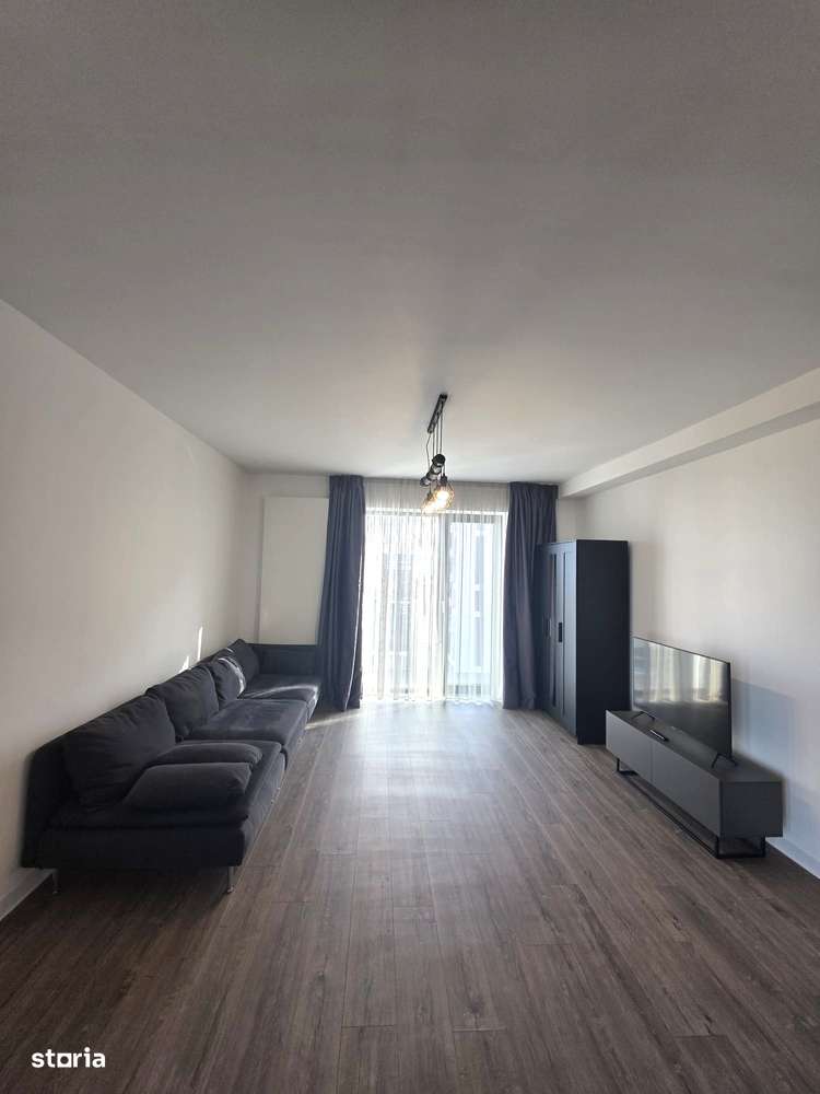 Apartament premium 2 camere – Cloud 9 Residence -COMISION 0%-0