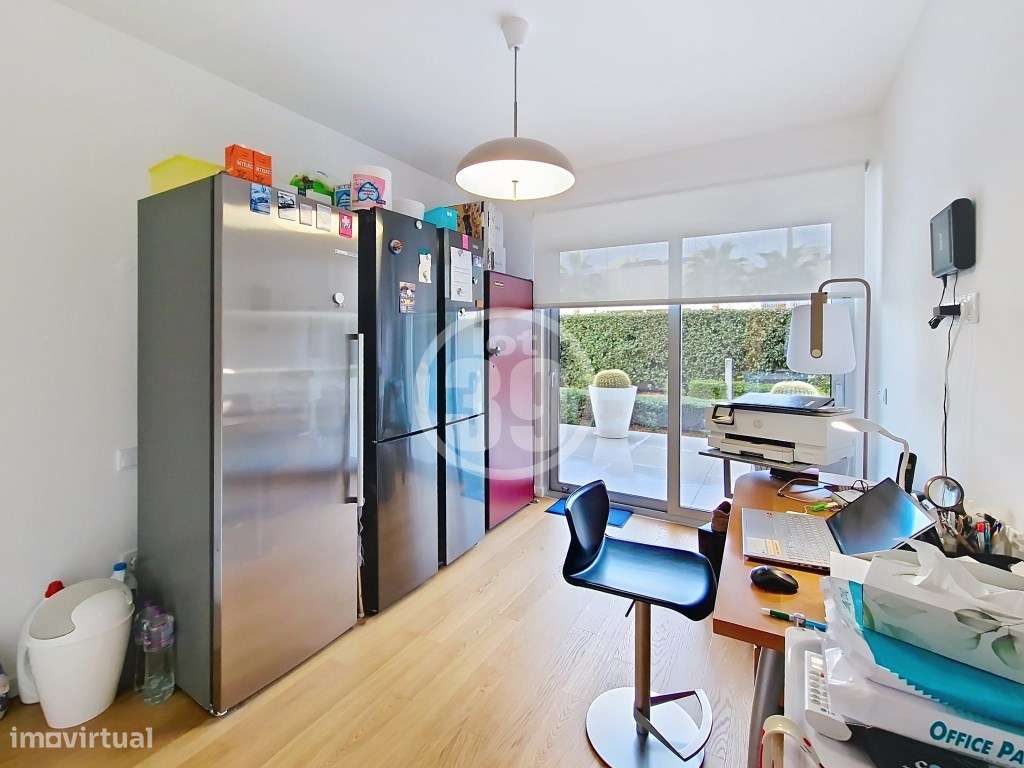 Fantástico apartamento com 3 quartos e inserido num bonito condomín...-6