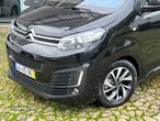 Citroën Spacetourer 1.6 BlueHDi M Feel ETG6 - 2