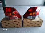 NOWA LAMPA LEWY PRAWY TYŁ TOYOTA YARIS II 08-11r LIFT - 1