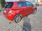 Toyota Yaris 1.4 D-4D Active - 4