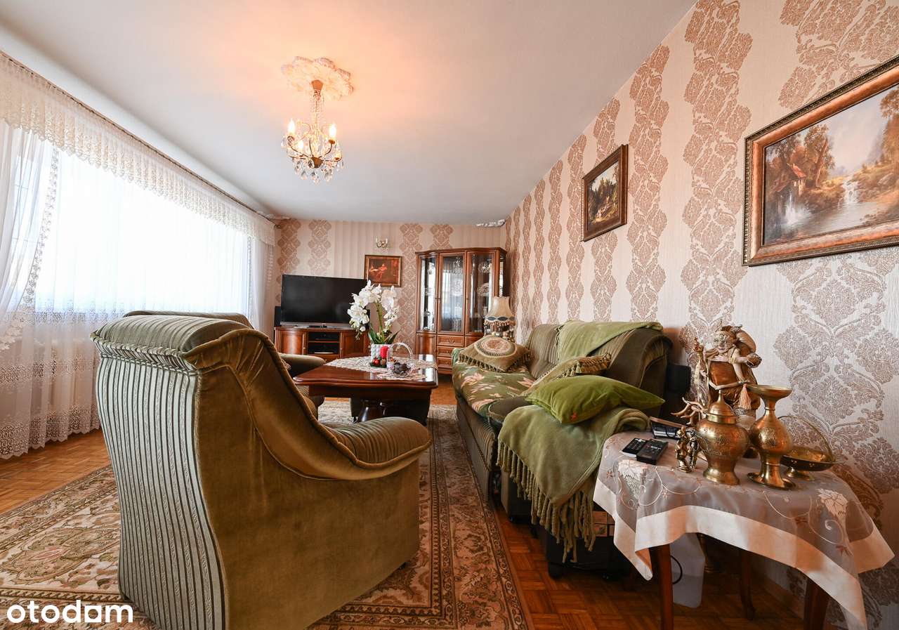 Wolnostojący dom blisko jeziora-12