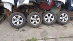 set roti Kia Sportage 2006 215-65-16  5x114.3 et46 - 1