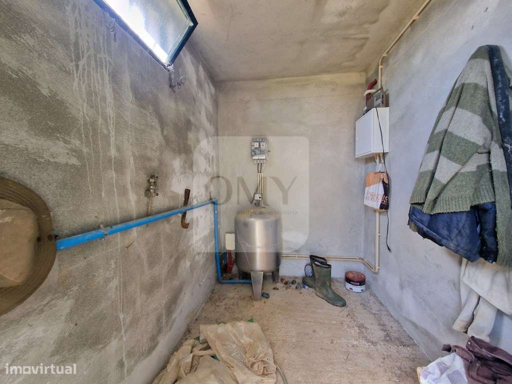 Terreno plano de 830 m² em Abaças, Vila Real-8