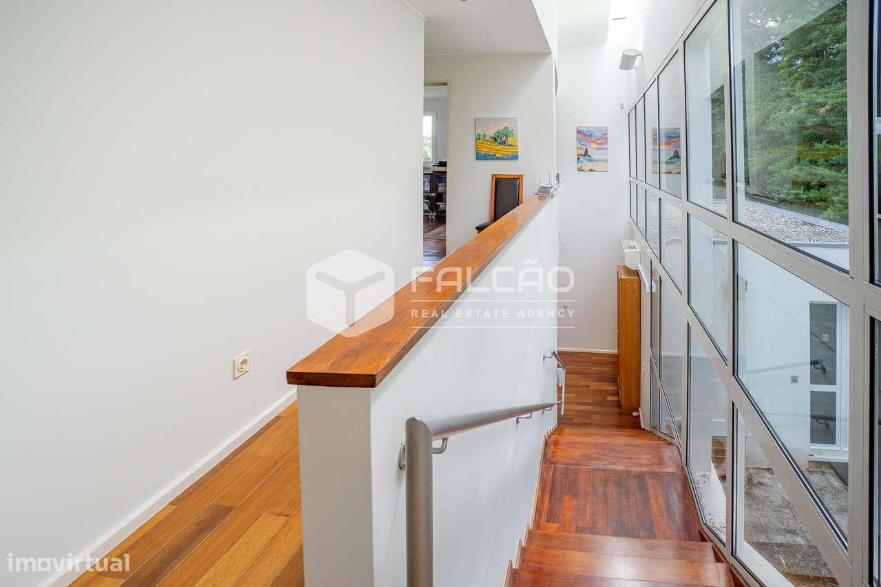 Moradia T5 Venda em Moçarria,Santarém-50