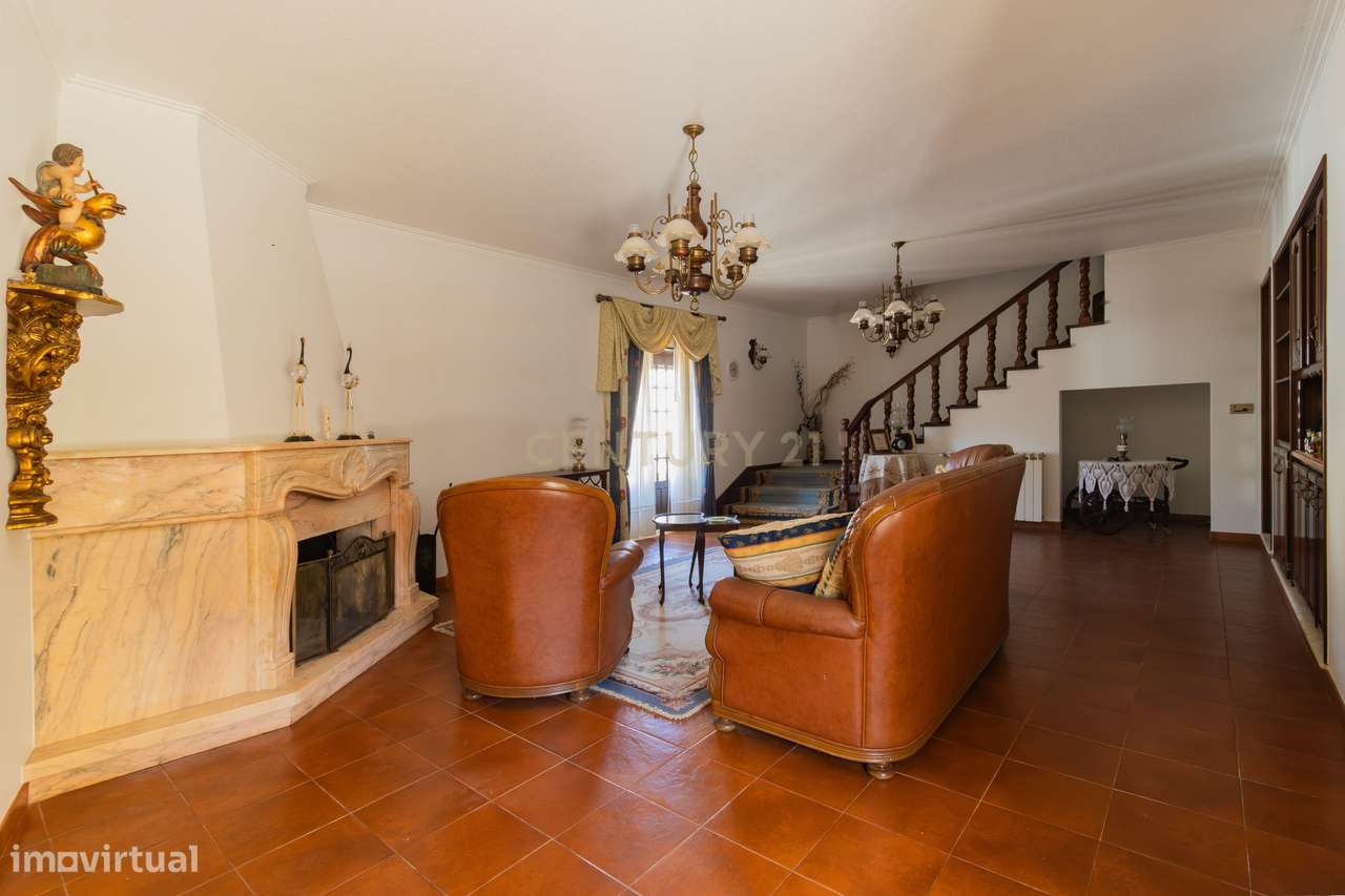 MORADIA T6 - Grande imagem: 5/60