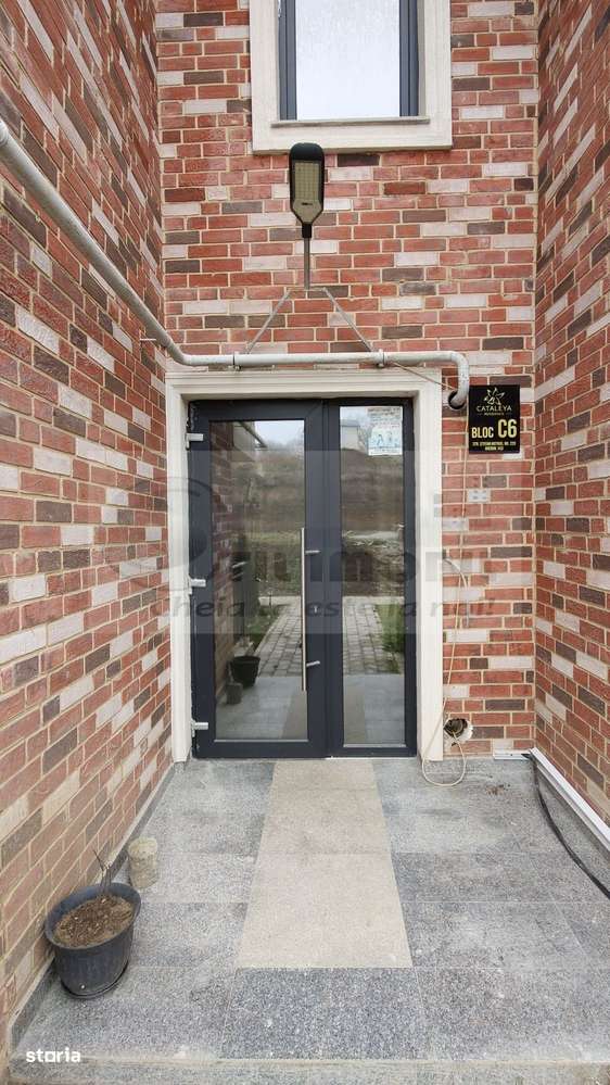 Apartament Mobilat & Utilat – Bucium, Cataleya Residence - Imagine principală: 2/6