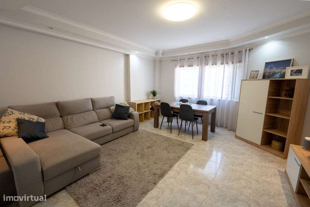 Venda Apartamento - Grande imagem: 3/15