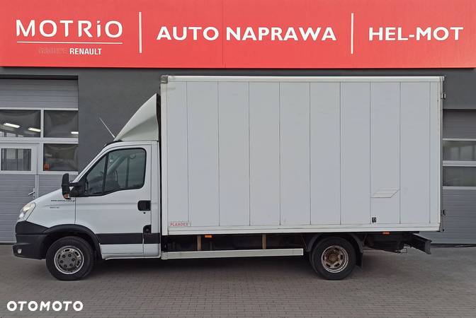 Iveco Daily 35C15 - 5