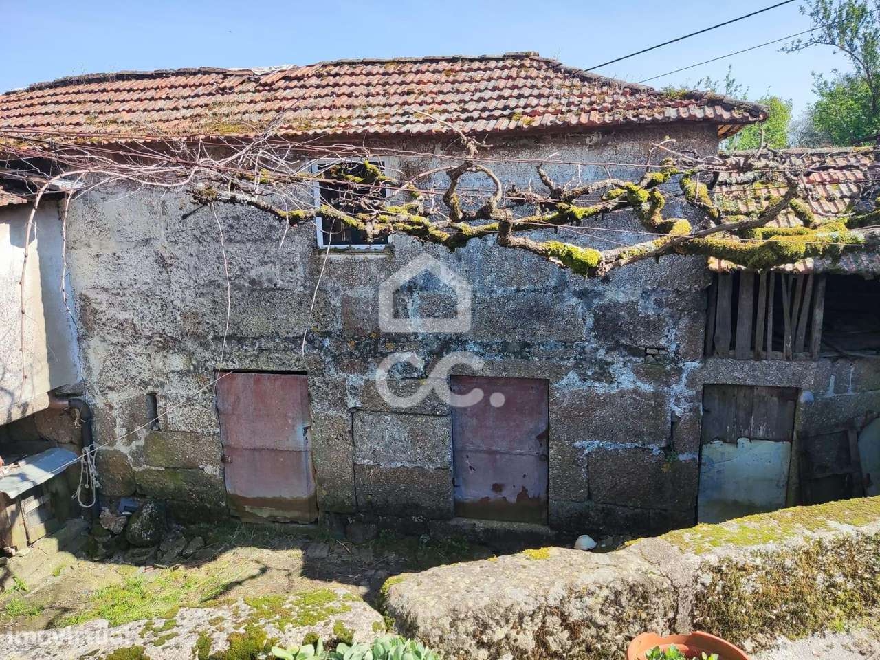 Quinta, Termas de São Vicente, Penafiel-12