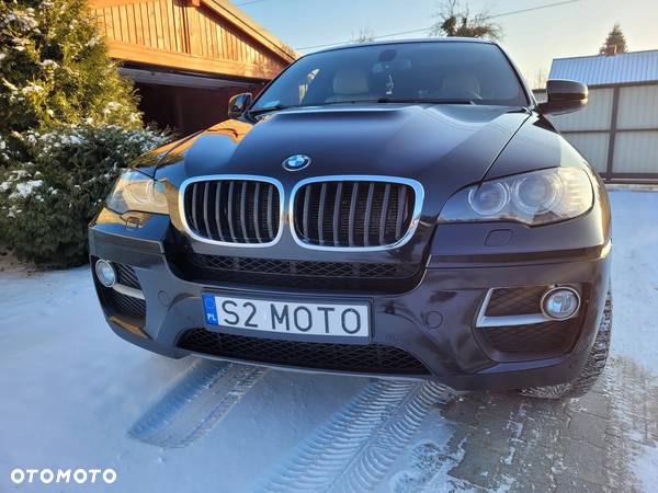 BMW X6 40d xDrive - 13