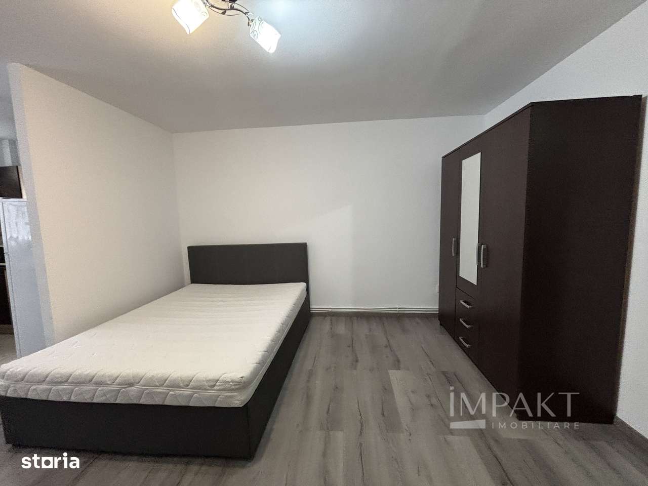 Garsoniera de închiriat, în Manastur! - Imagine principală: 1/7