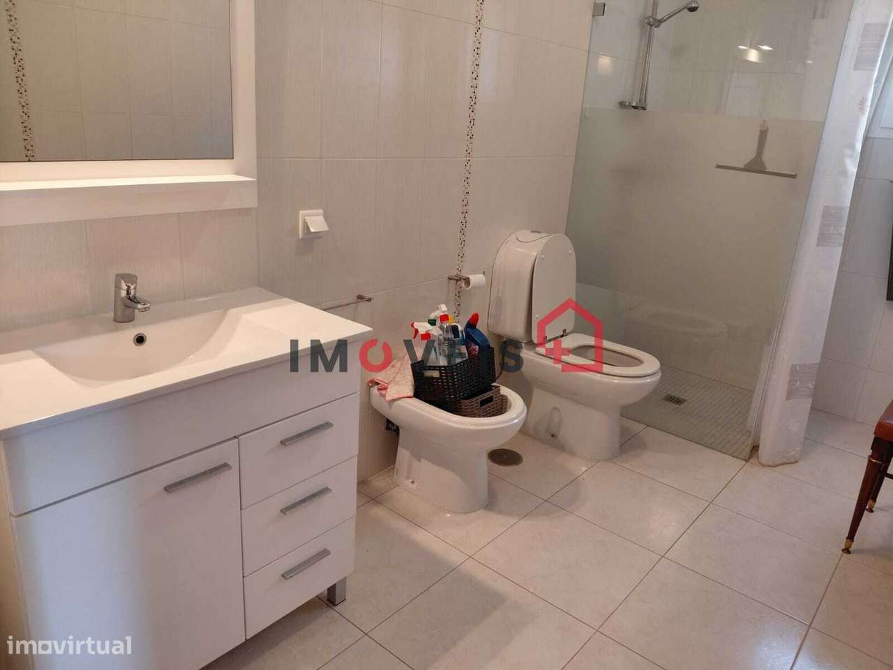 Moradia Térrea entre Ourém e Fátima-20