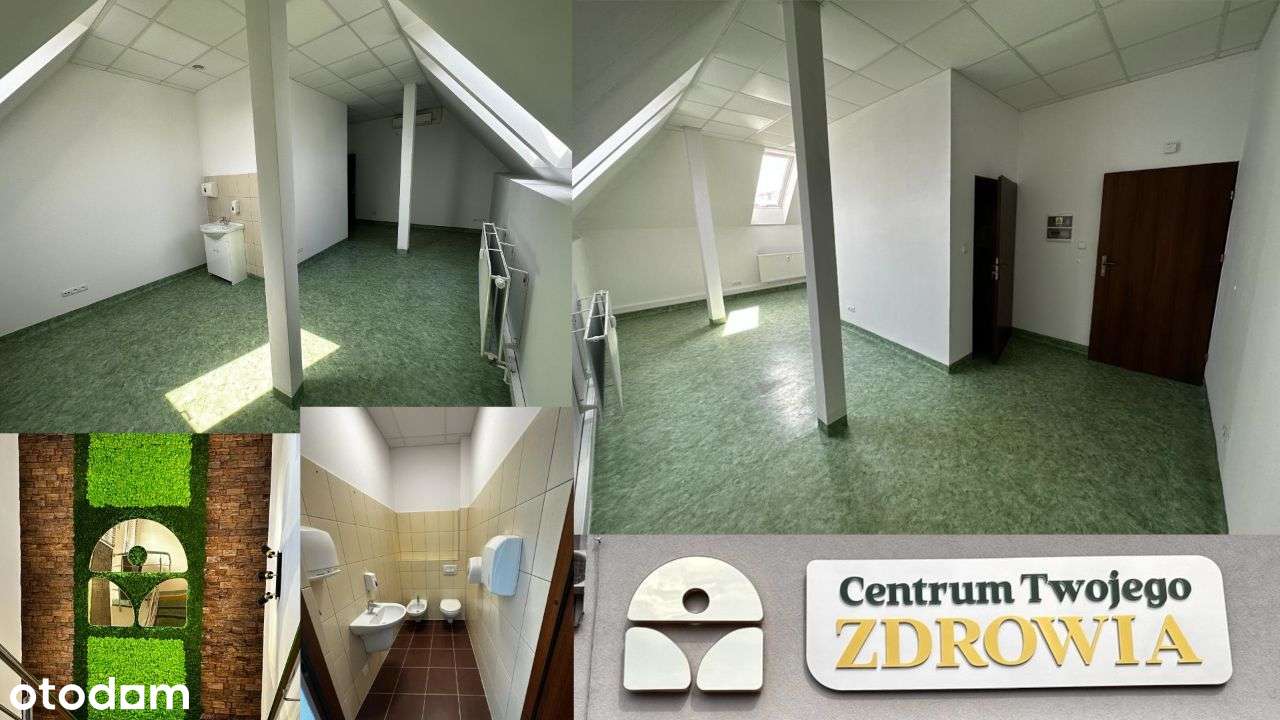 Gabinety medyczne piasty - pełne odbiory SANEPID - Pełny obrazek: 5/8