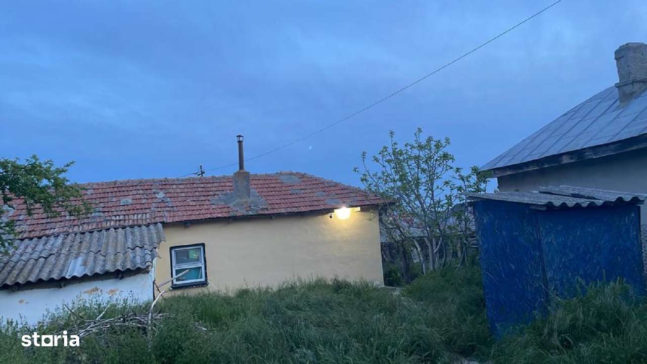 Techirghiol Strada Ana ipatescu teren 416 mp intravilan-3