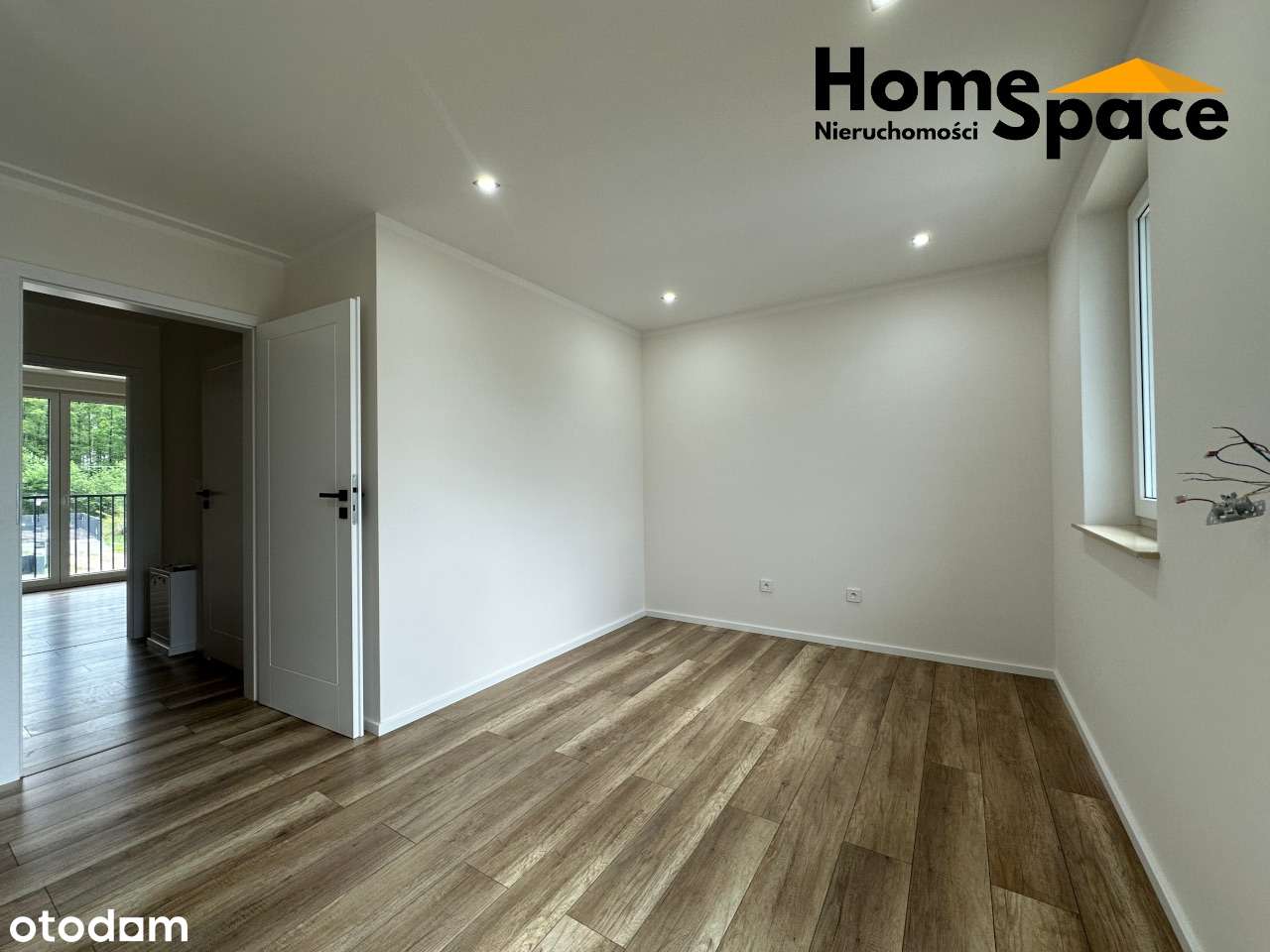 Mieszkanie w zabudowie szeregowej w Woli Rzędzińskiej - Pełny obrazek: 4/15