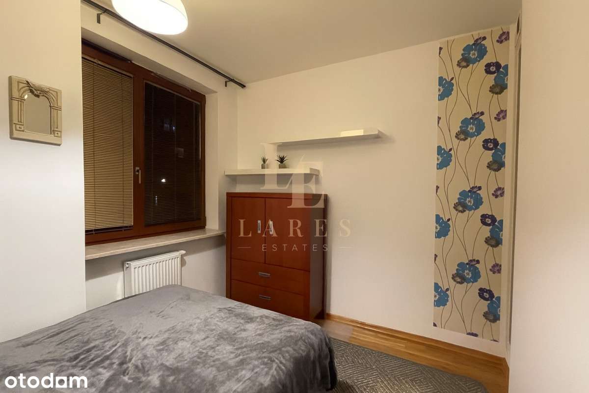 Apartamentowiec | Garaż|Balkon|Garderoba |Ochrona - Pełny obrazek: 4/11