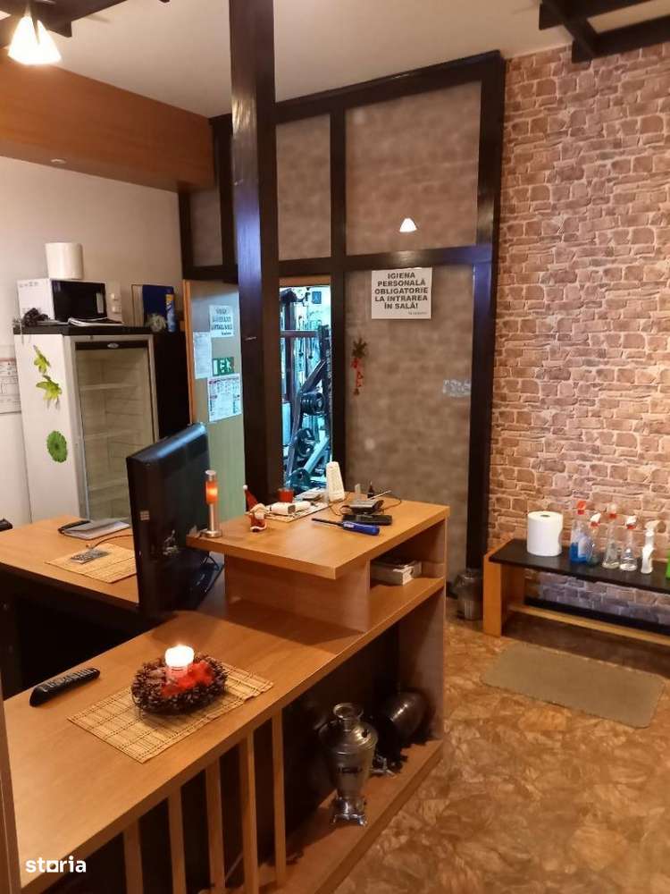 CAMPINA - vand afacere la Cheie - Imagine principală: 3/8