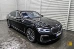 BMW Seria 7 740d xDrive sport - 6