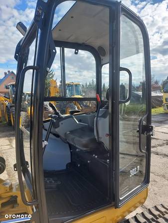 Caterpillar 302.7 DCR - 28