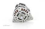 Alternator DUCATO DAILY 3.0 BOSCH Oryginał 150A - 3