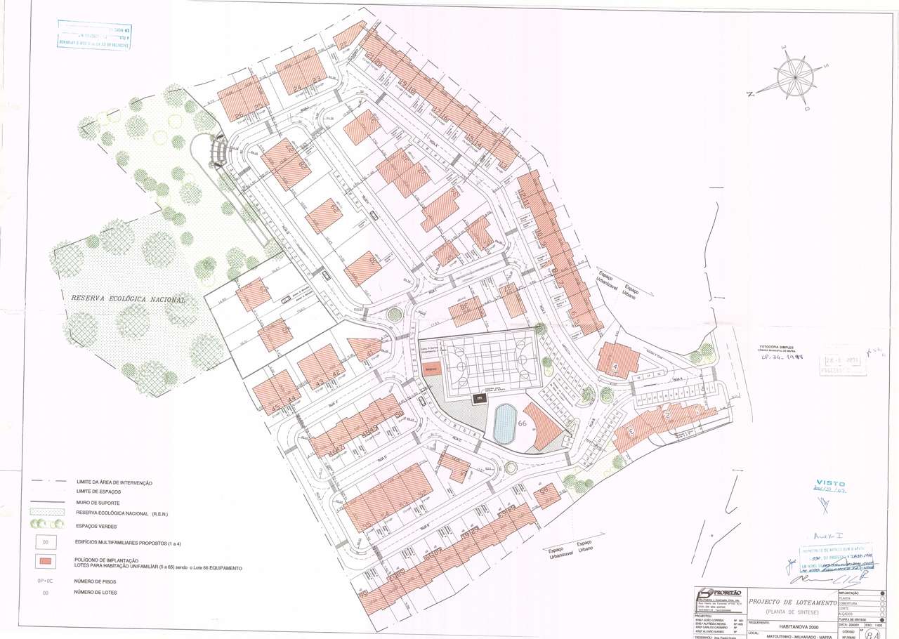 Pré-venda de Apartamento T2 na Venda do Pinheiro - Grande imagem: 5/11