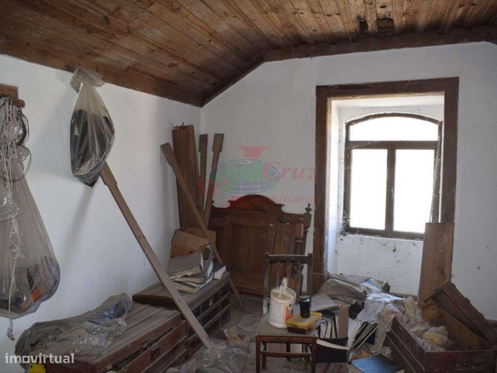 Casa - Centro Vila Ançã-30