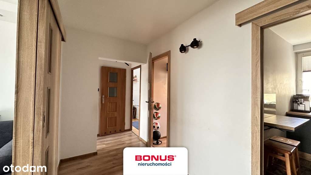 4-pokoje/blisko morza/ po remoncie-11