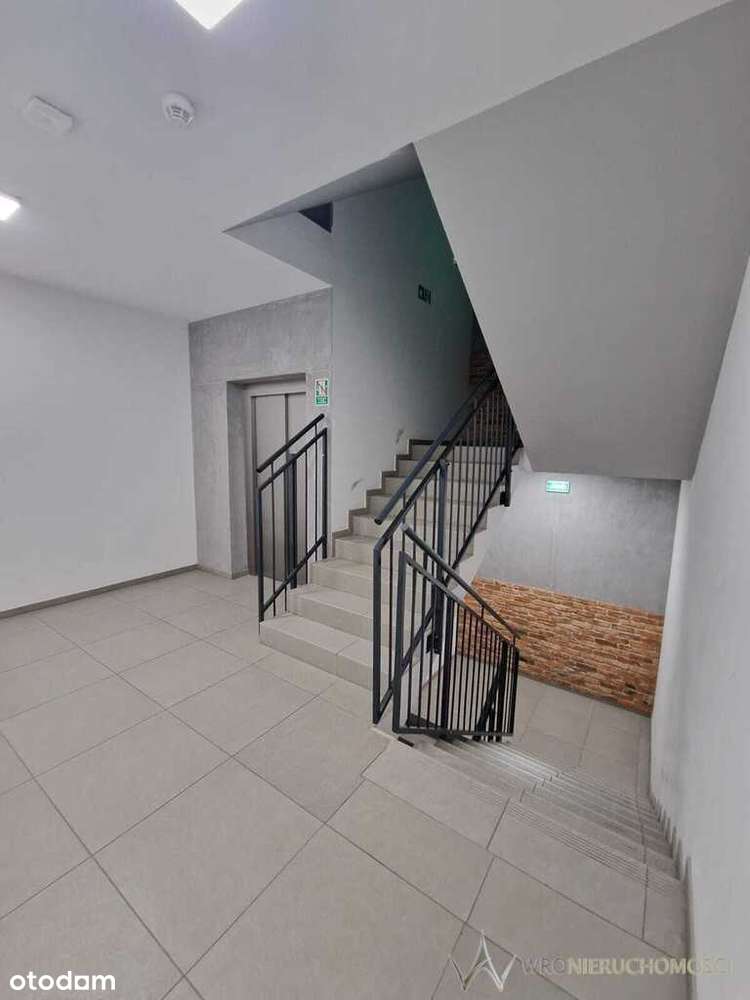 Mieszkanie- 44,76 m2 - 2 pokoje-7