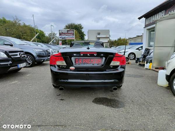 Volvo C70 T5 Summum - 6