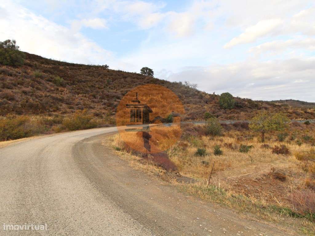 TERRENO COM 59.520 M2 - COM POSSIBILIDADE DE CONSTRUIR - MORADIA - ... - Grande imagem: 3/36