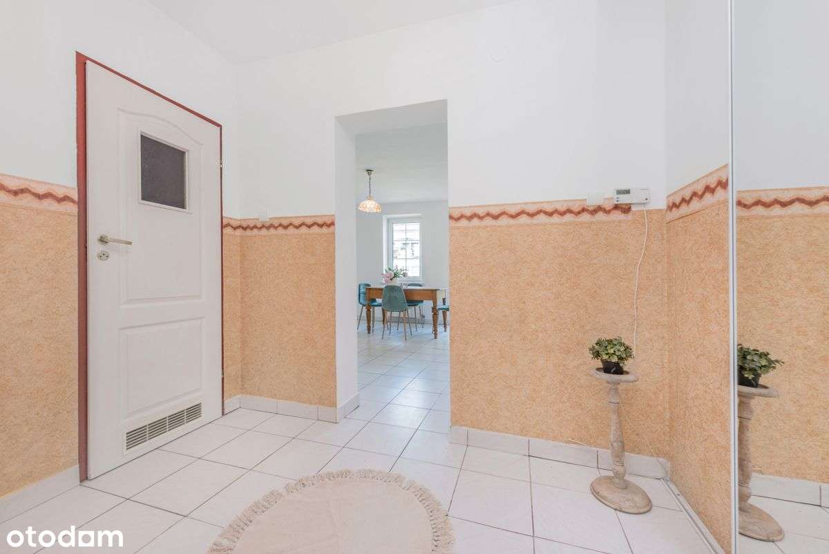 Mieszkanie w zielonym zaciszu-8