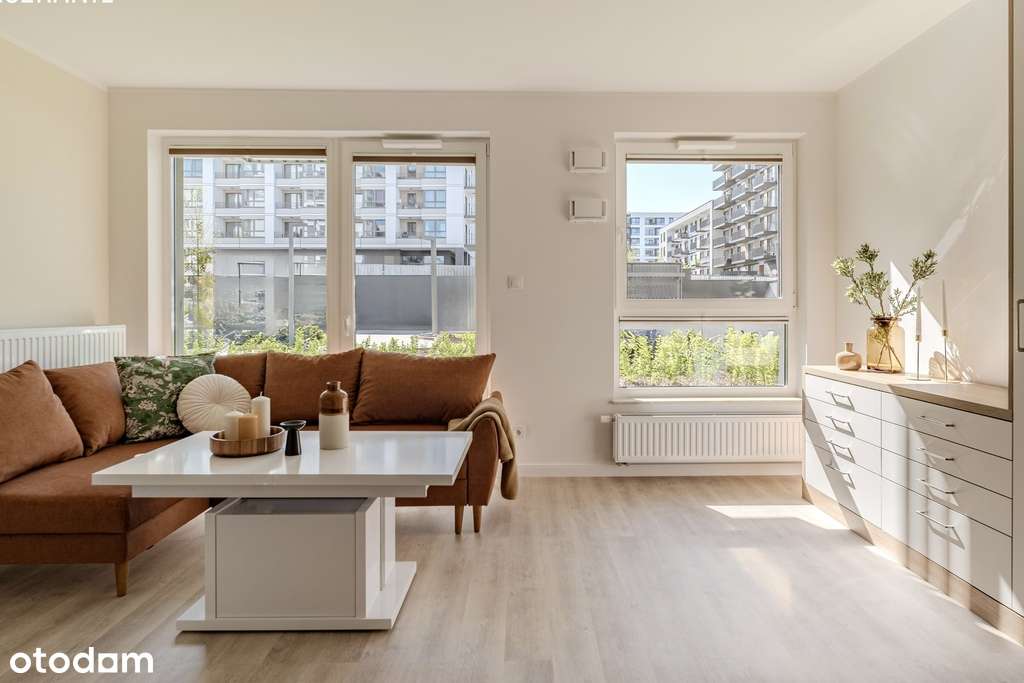 ⭐ Sosnowiec Zagórze 3 pokoje balkon 10m ⭐-5