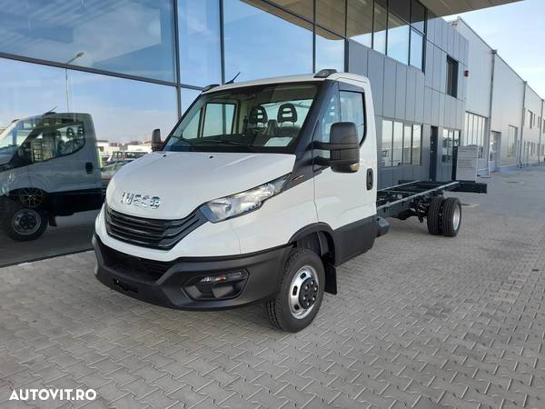 Iveco Daily 50C16H3.0Z - 2