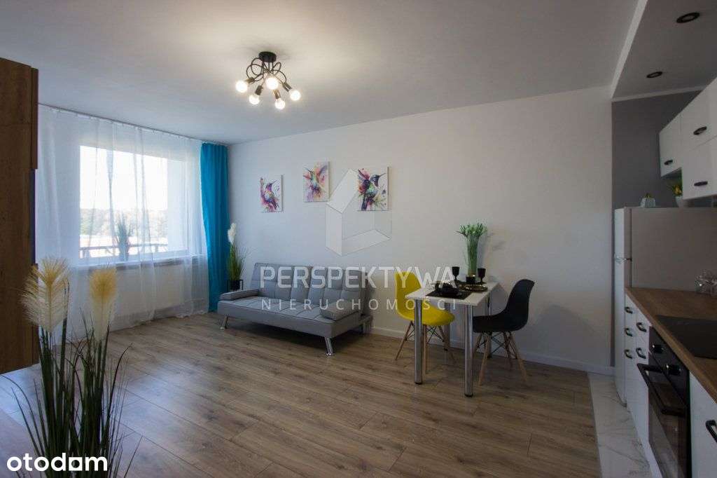 2 Pokoje. Os. Pomorskie-1