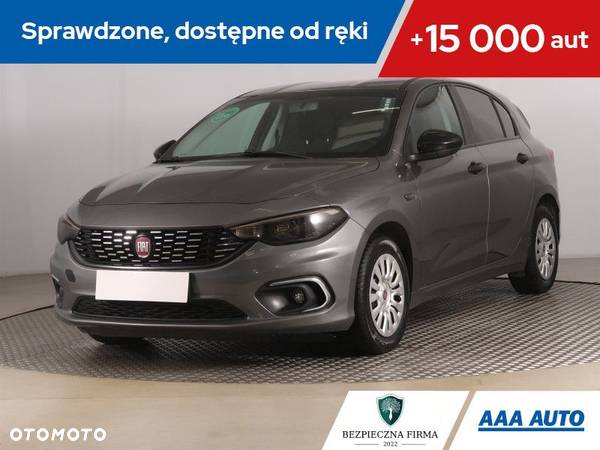 Fiat Tipo - 1