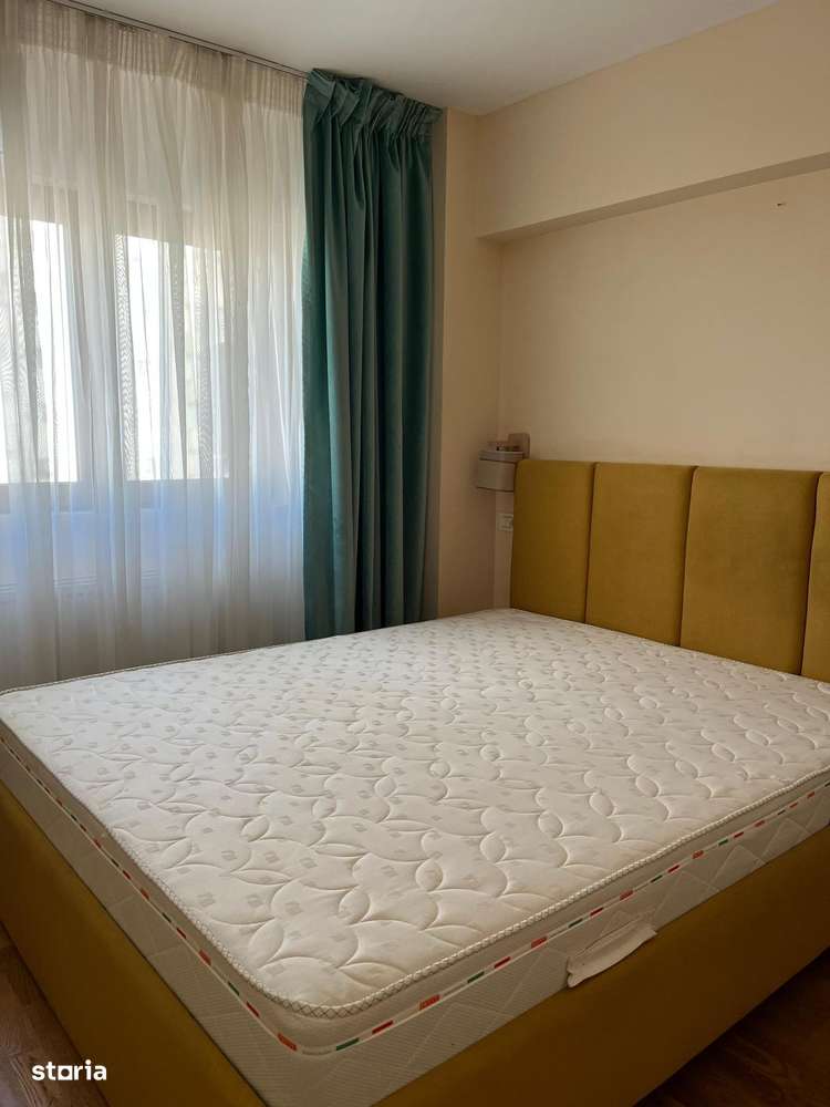 2 camere, bloc stradal reabilitat mobilat, utilat complet, comision 0% - Imagine principală: 5/10