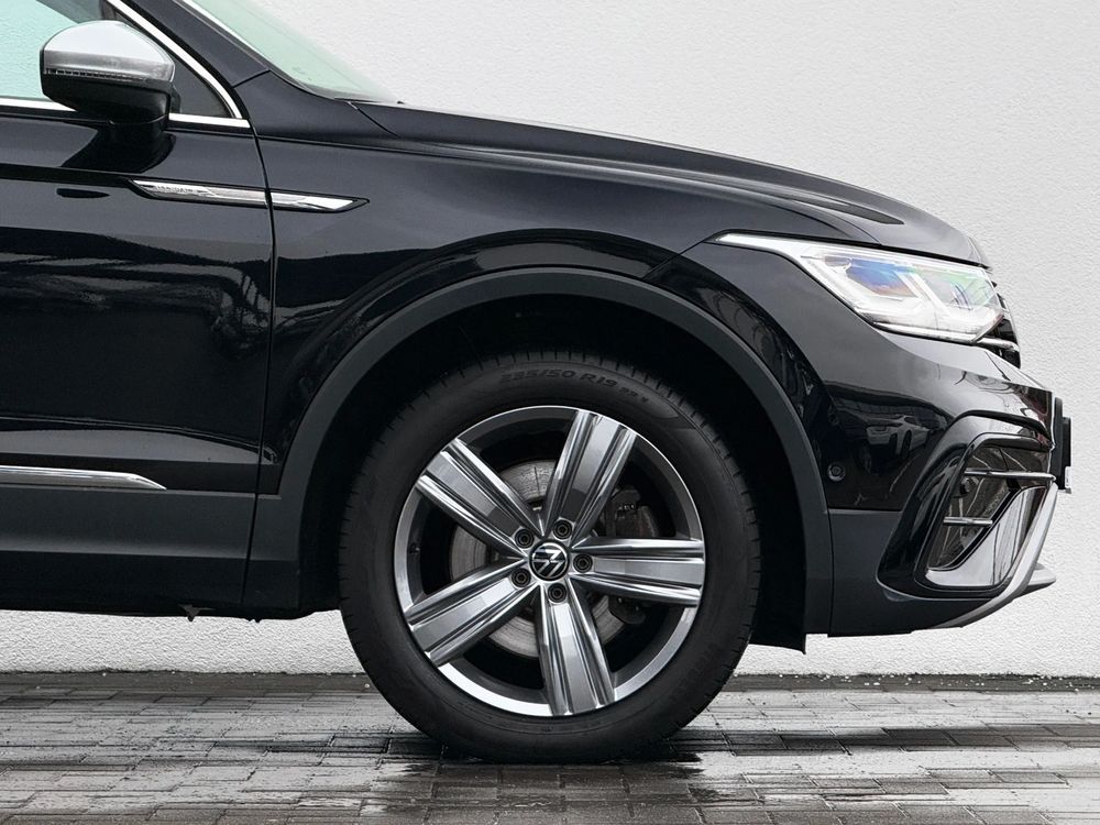 Volkswagen Tiguan-Allspace 2.0 TDI 4Mot Elegance DSG 200 KM — zdjęcie 4
