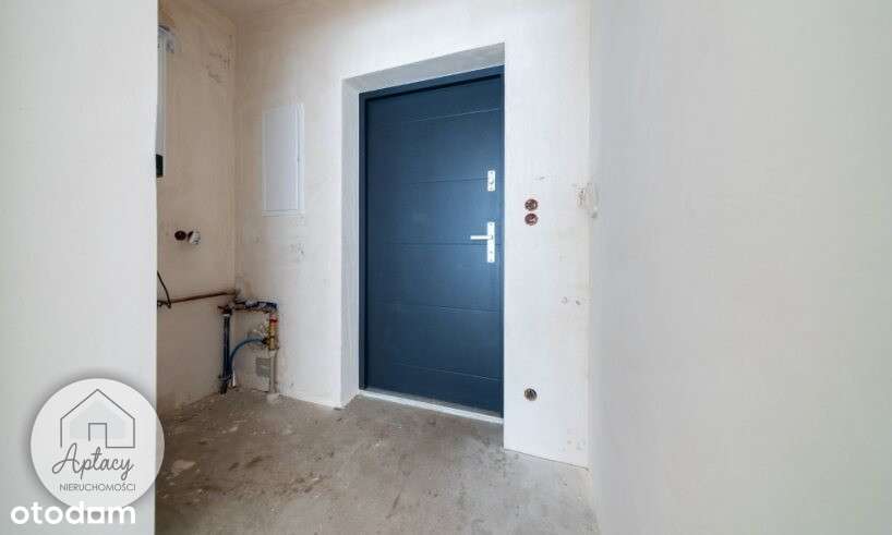 4 pok./ gaz/brak skosów/dz.250 m2 dla lok. - Pełny obrazek: 5/18