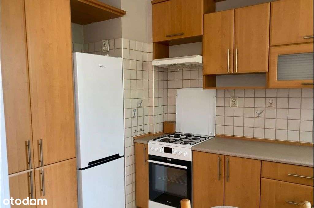 2 pokoje - cisza zieleń i spokój-4