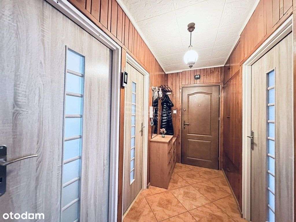 Mieszkanie 3-pokojowe w dobrej lokalizacji-6