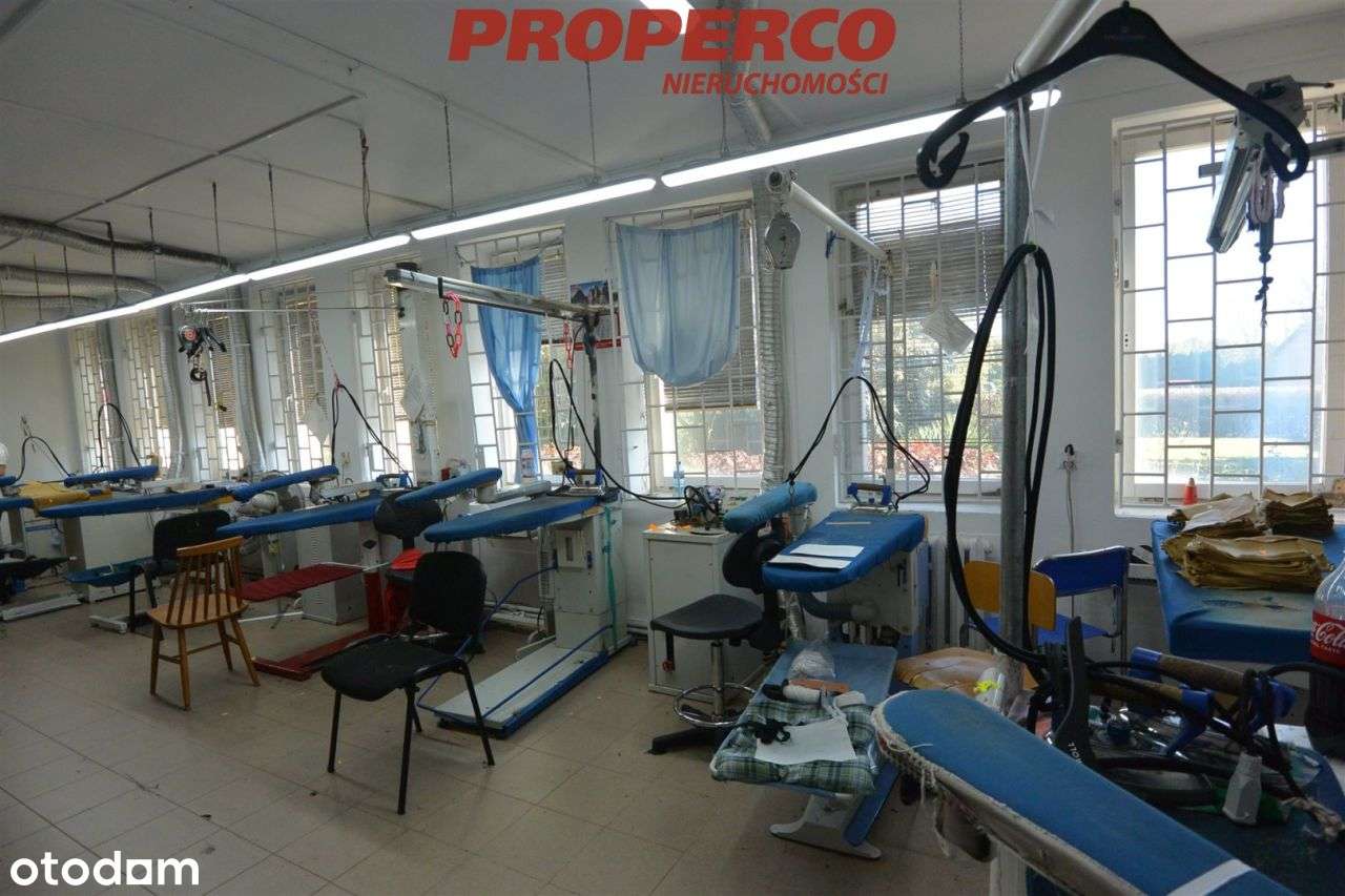 Budynek pow. 822 m2, Starachowice - Pełny obrazek: 3/17