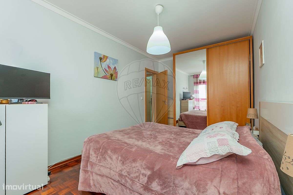 Apartamento T3 para venda-12