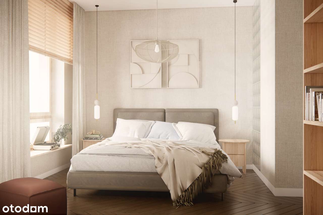 PROMOCJA! Gotowe 2 pokoje - zamieszkaj już dziś! - Pełny obrazek: 4/7