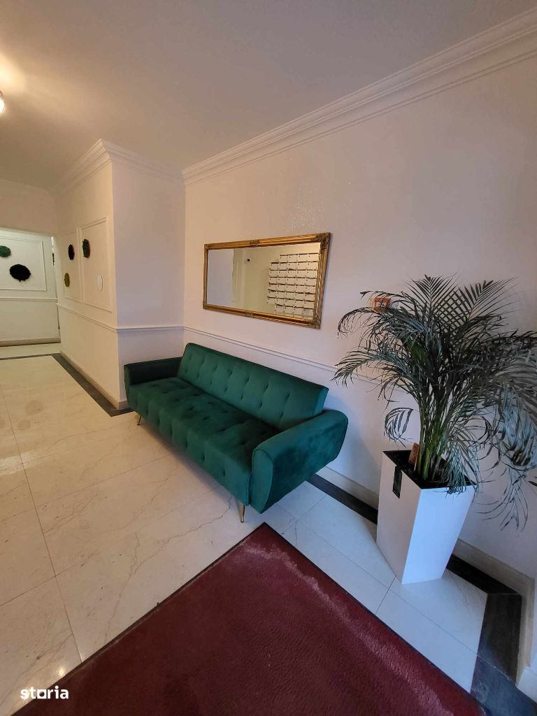 Royal Copou-Apartament 2 camere decomandat, 62mp, liber mutare