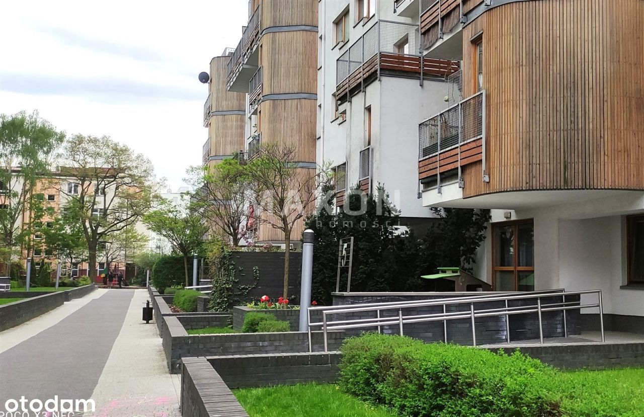 Apartament przy ulicy Chełmskiej