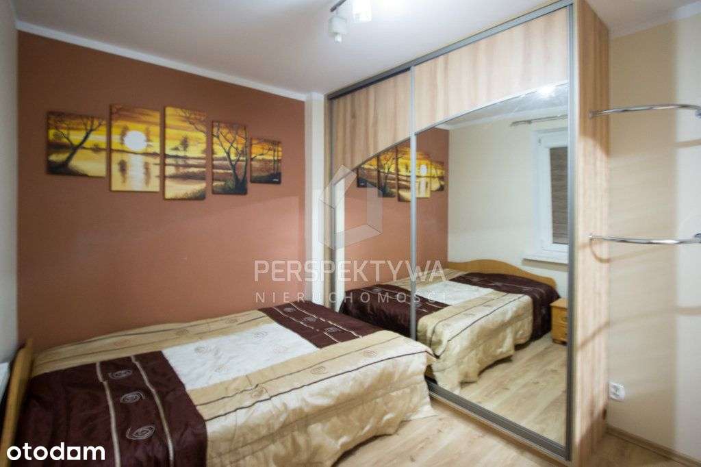 4 pokoje! I piętro! ul. Konicza-2