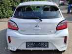 Mitsubishi Space Star 1.2 Invite CVT - 5