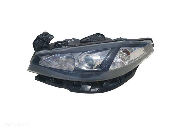 RENAULT LAGUNA II LIFT 05-07 XENON LEWA PRZEDNIA LAMPA EU - 1