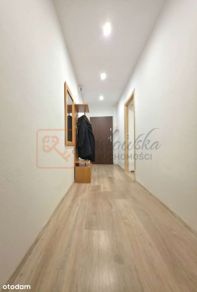 Mieszkanie po remoncie centrum Rzeszów-6